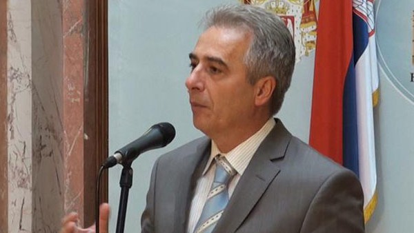 Милован Дрецун: Срби на КиМ послушали позив Владе, изашли на шиптарске изборе