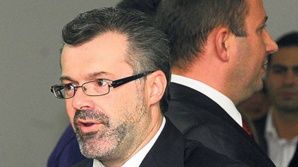 Игор Бечић: Србија жели да буде поуздан и одговоран партнер НАТО-у