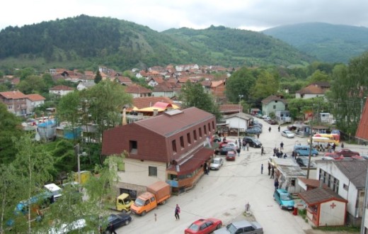Такозвана Косовска Агенција за приватизацију преузима објекте државе Србије у Штрпцу