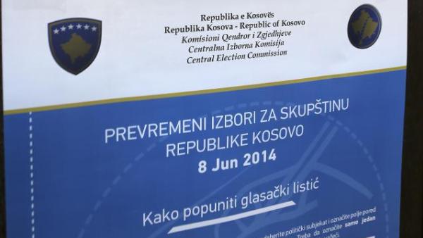 Косовска изборна фарса и „допринос“ Београда изградњи Велике Албаније