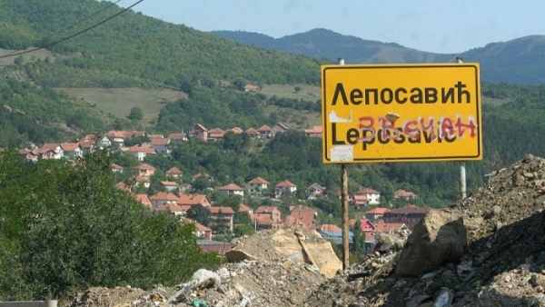 Лепосавци представљају Србе са Севера у такозваној косовској скупштини