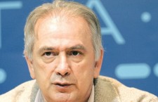 Марко Јакшић за ФСК поводом своје оставке у ДСС-у (видео)
