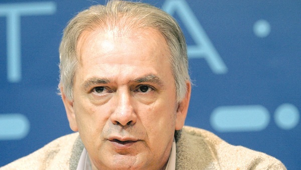 Марко Јакшић предложио Слободана Самарџића за новог лидера ДСС-а
