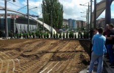 За две недеље креће ревитализација моста у Косовској Митровици