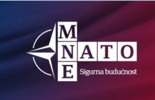 НАТО позив за Монтенегро – Игор Војиновић