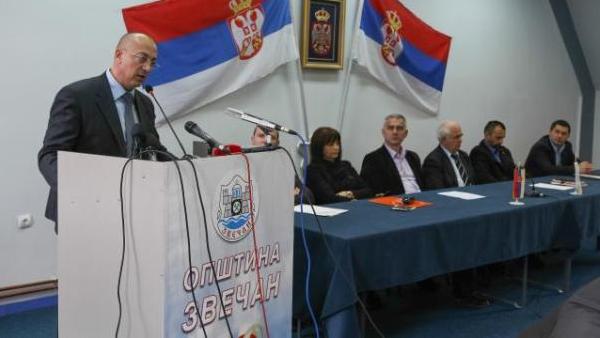Бриселски Срби: Улазимо у шиптарске институције да ојачамо позицију Србије на КиМ?