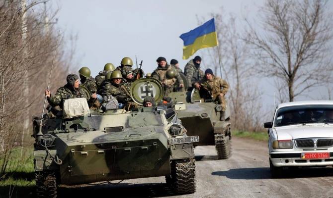 Украјинска опозиција: Наша војска је убила више од 40 деце на истоку земље
