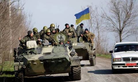 Украјински војници убили преко 100 цивила, углавном мушкараца