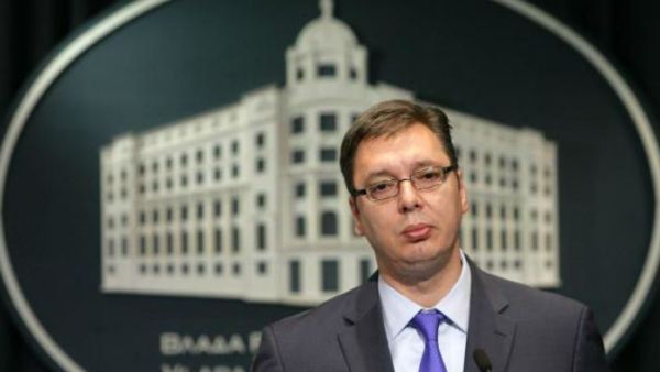 Њуз.нет: Влада једногласно усвојила Вучићев предлог да се пролеће разреши дужности и постави лето