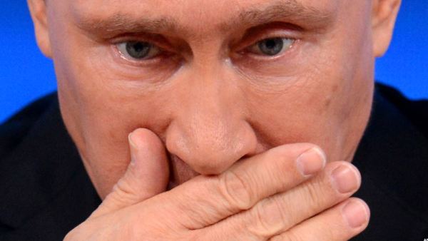 О чему Путин мисли: Руски функционери да летују на Криму