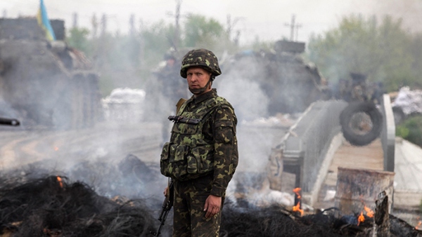 Ништа од примирја, најжешће борбе у Украјини до сада