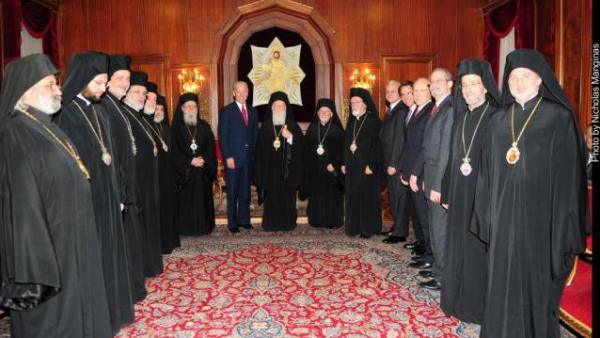 Џозеф Бајден ће држати слово на православном конгресу у Америци