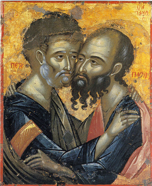 Беседа на Св. Апостоле Петра и Павла