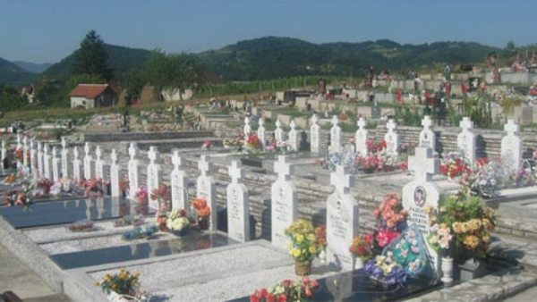 Злочин без казне – 22 године од страдања Срба на подручју Сребренице и Братунца