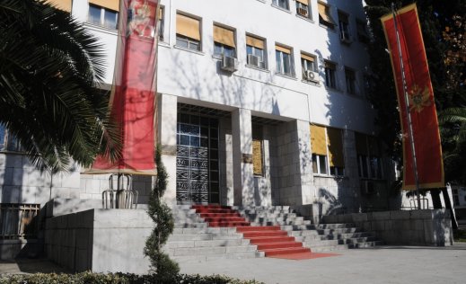 Бошњаци хоће своје симболе у Скупштини Црне Горе
