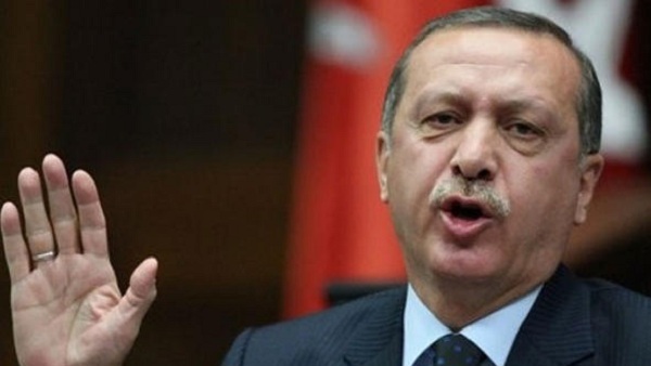 Eрдоган оптужио Израел за „варварство веће од Хитлеровог“