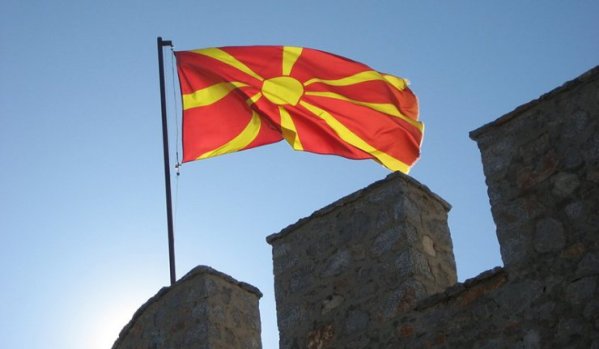 Да ли је Запад наменио Македонији судбину Косова?
