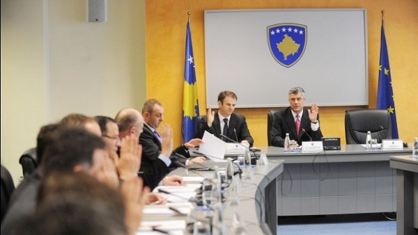 Такозвана Влада Косова: Вилијамсонов извештај ће спречити даље неосноване оптужбе