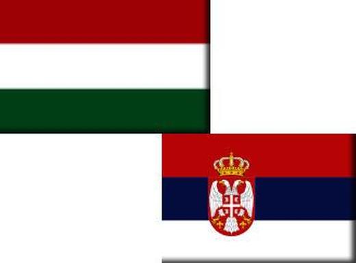 Данас заједничка седница влада Србије и Мађарске