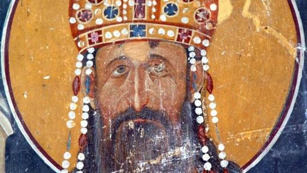 Путеви моштију краља Милутина од смрти у Неродимљу до Софије?