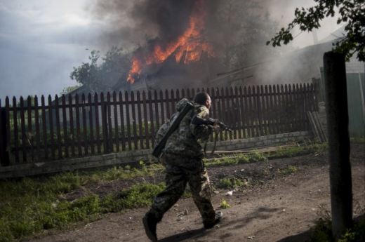 Русија: Украјина извршила агресију на руску територију, једна особа погинула
