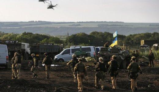 Око 30 цивила је погинуло у најновијем нападу украјинске војске на Горловку; Украјинска војска бомбардује јужне делове Доњецка; Два украјинска граничара прешла на територију Русије и затражила руско држављанство