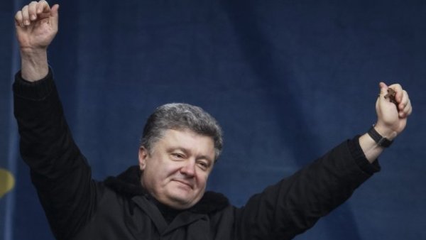 Петро Порошенко: Не продужавамо примирје, напашћемо и ослободићемо своје земље