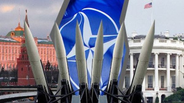 У НАТО-у предложили да се употреби ракетни систем ЕвроПРО против Русије