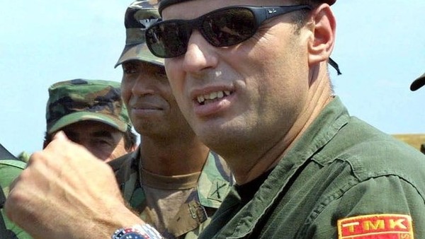 Агим Чеку: Имамо план Б за ткзв. Војску Косова