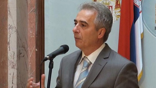 Дрецун: Срби са КиМ ће учествовати у извршној власти у Приштини јер им је то загарантовано „Уставом Косова“