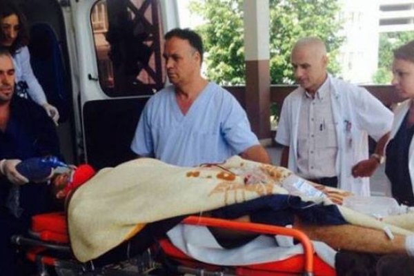 На северу КиМ убијен Шиптар, двојица рањена