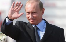 Путин: Постоји нешто што уједињује мене и руски народ а то је – љубав према домовини