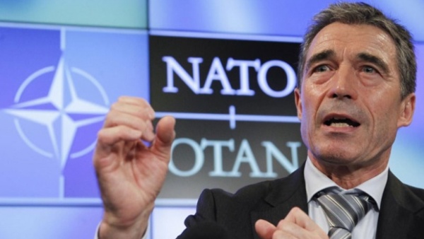 НАТО гради базе на истоку Европе противно споразуму са Русијом