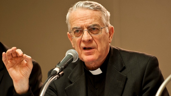 Директор информативне службе Ватикана: „Признање Косова ствар протокола, а не одбијања Ватикана да то учини“