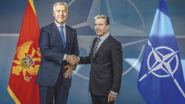 НАТО смернице за Црну Гору: Створити атмосферу „меког“ прихватања уласка у НАТО без референдума