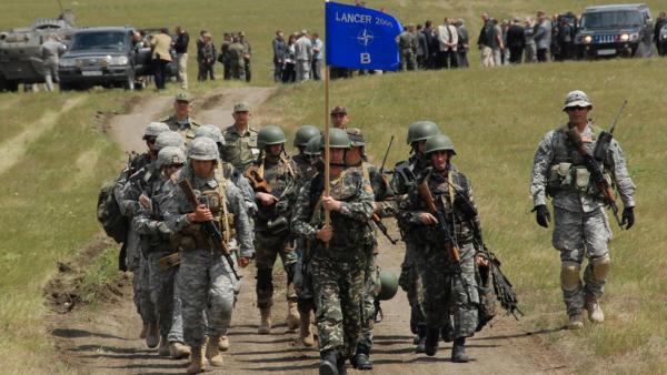 Блиц: Срби и Босанци успешни у НАТО војној вежби намењеној супротстављању „руској агресији“