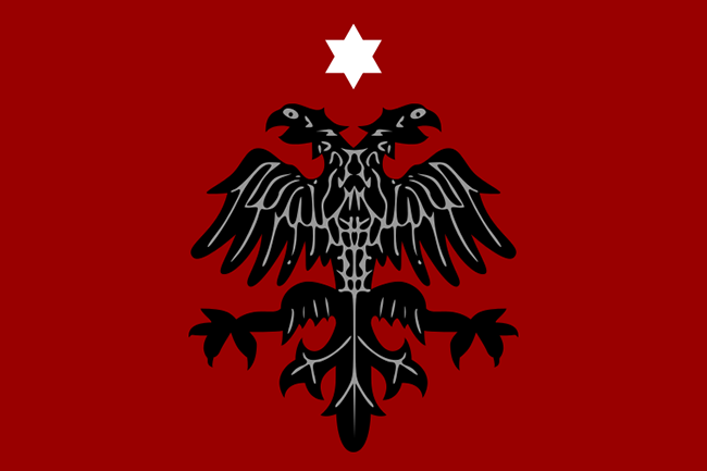 Закључке Призренске лиге написао британски конзул, застава Албаније дизајнирана у Бечу