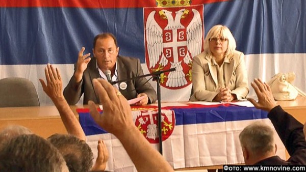 Пета седница Скупштине АП КиМ: “Ми смо једини легитмни представници Срба“ (ВИДЕО)