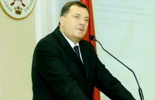 Додик: Лајон увек био тенденциозно антисрпски настројен