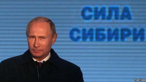Да ли Путин „обнавља Русију“ према Солжењициновом рецепту