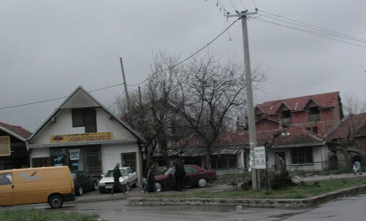 Срби на КиМ мета шиптарских напада и пљачки
