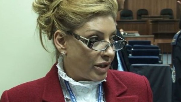Тужитељка Еулекса Марија Бамијех: Објавићу информације о Косову које ће изазвати потрес у ЕУ