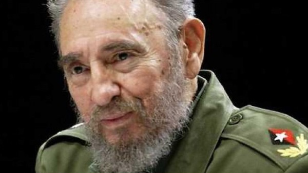 Фидел Кастро: НАТО планира “рат истребљења“ против Русије