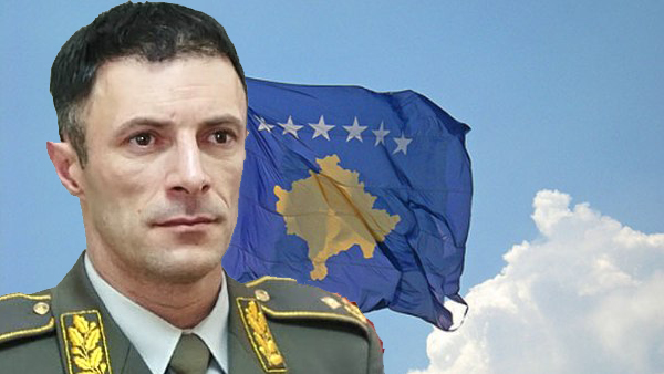 Уз председавање српског генерал-мајора Милана Мојсиловића „Косово“ се учланило у RACVIAC
