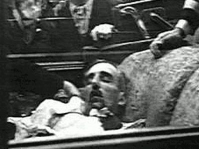 На данашњи дан у Марсеју 1934. убијен Александар I Карађорђевић