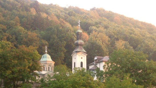Православни манастир у Аустрији наменски се гради за екуменизам