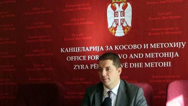 Ђурић: Са „институцијама“ у Приштини и међународним фактором договорено формирање радне групе за повратак расељених на КиМ (ВИДЕО)
