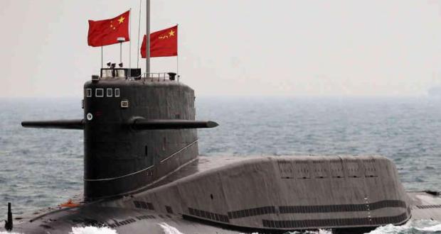 Паника у САД: Кинеске нуклеарне подморнице на обалама Америке