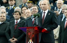 САЗНАЈЕМО Нови услов ЕУ: Србија да уведе санкције Русији