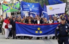 „Шетња за Војводину“: Покрајина да буде република! (ВИДЕО)